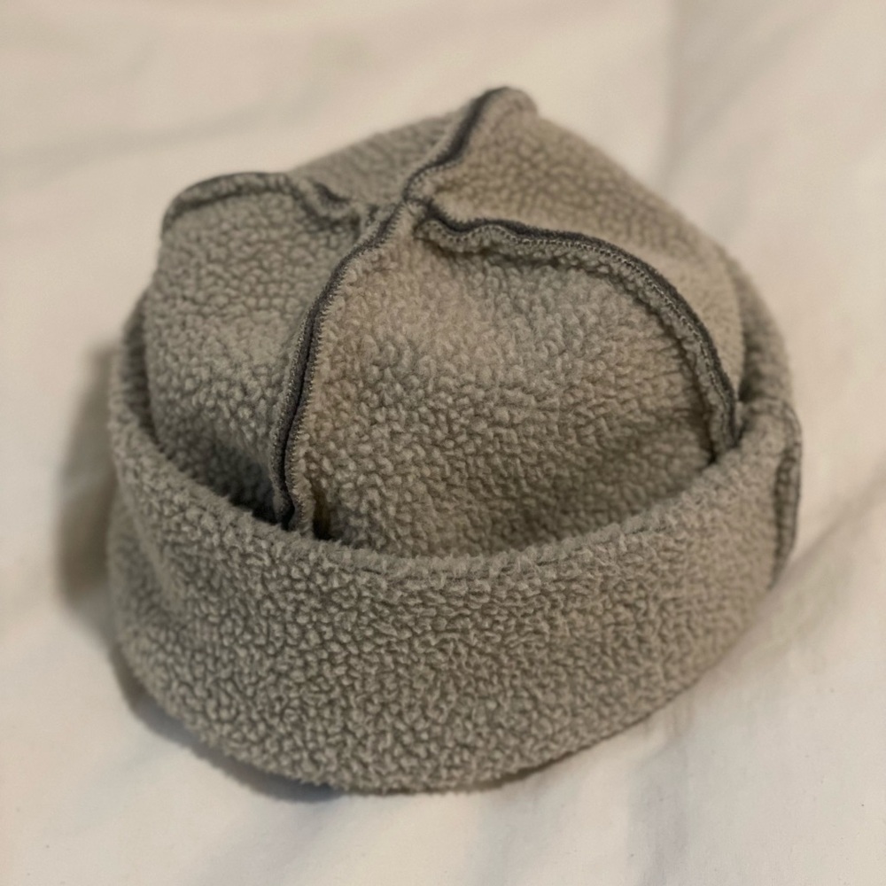 Lloyd Fleece Toque